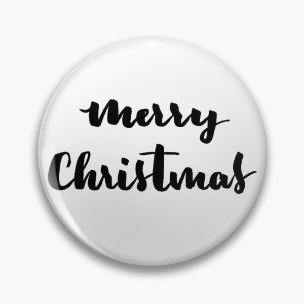 Item preview, Merry Christmas typography designed and sold by RaionKeiji.