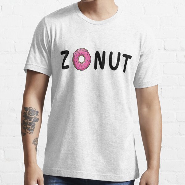 zonut shirt