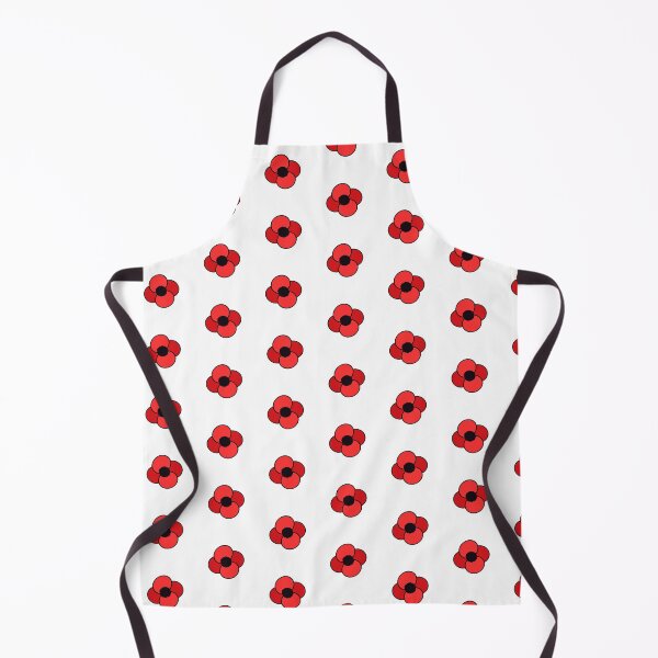 Item preview, Rememberance Day Poppy | babyRAGE Item #I0003 designed and sold by babyrage.