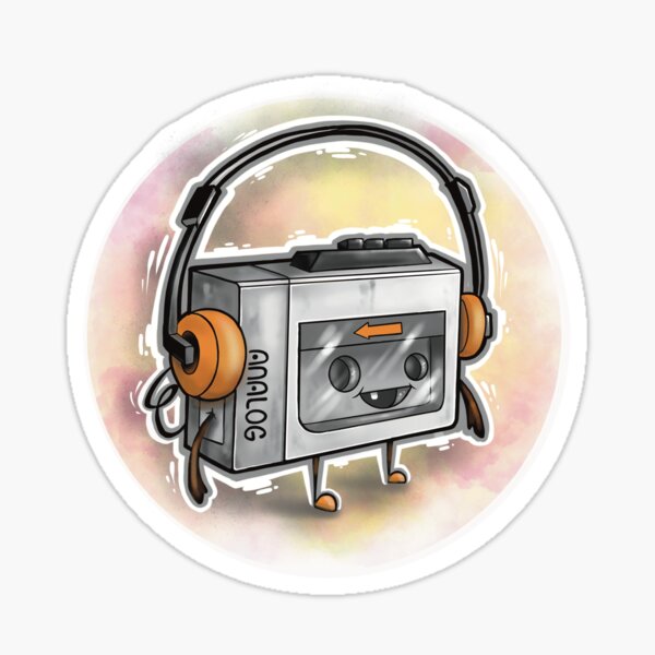 Beats Sticker
