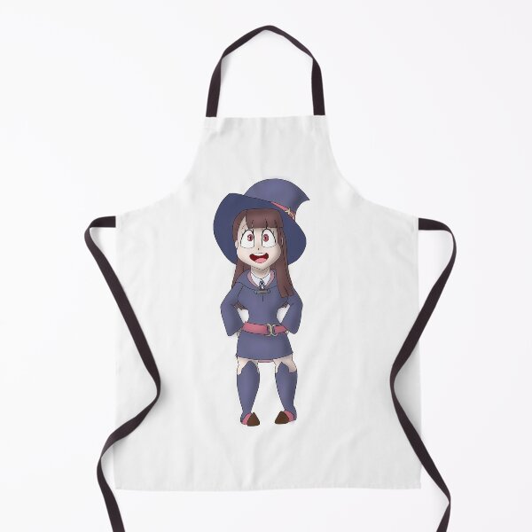 Item preview, Little Witch Academia- Chibi Akko designed and sold by Misseljebel.