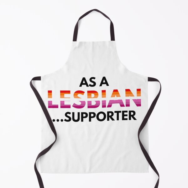 Item preview, As a Lesbian.... Supporter - Cosima Niehaus designed and sold by dom e..