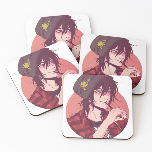 Item preview, Coffee Lover designed and sold by lordzuuko.