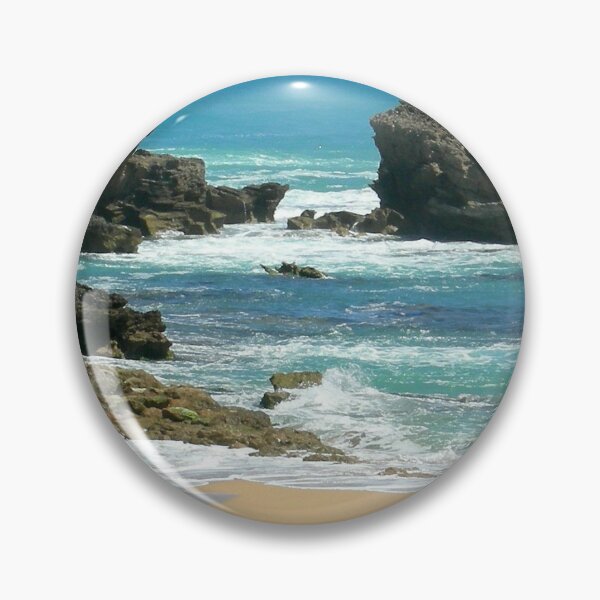 Item preview, Sand and Surf designed and sold by ongarra.