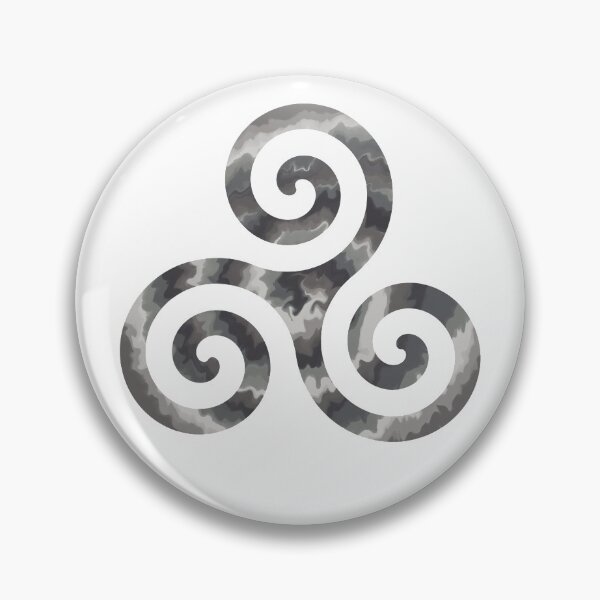 Item preview, Celtic Triskele 2 designed and sold by NYXFN.