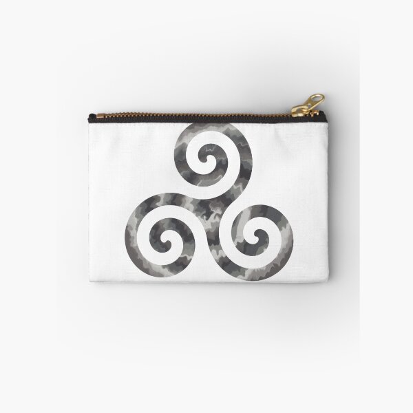 Item preview, Celtic Triskele 2 designed and sold by NYXFN.