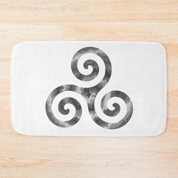 Item preview, Celtic Triskele 2 designed and sold by NYXFN.