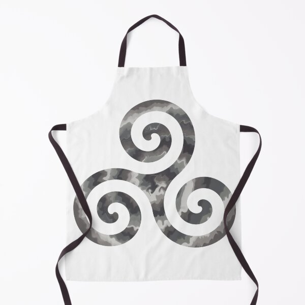 Item preview, Celtic Triskele 2 designed and sold by NYXFN.