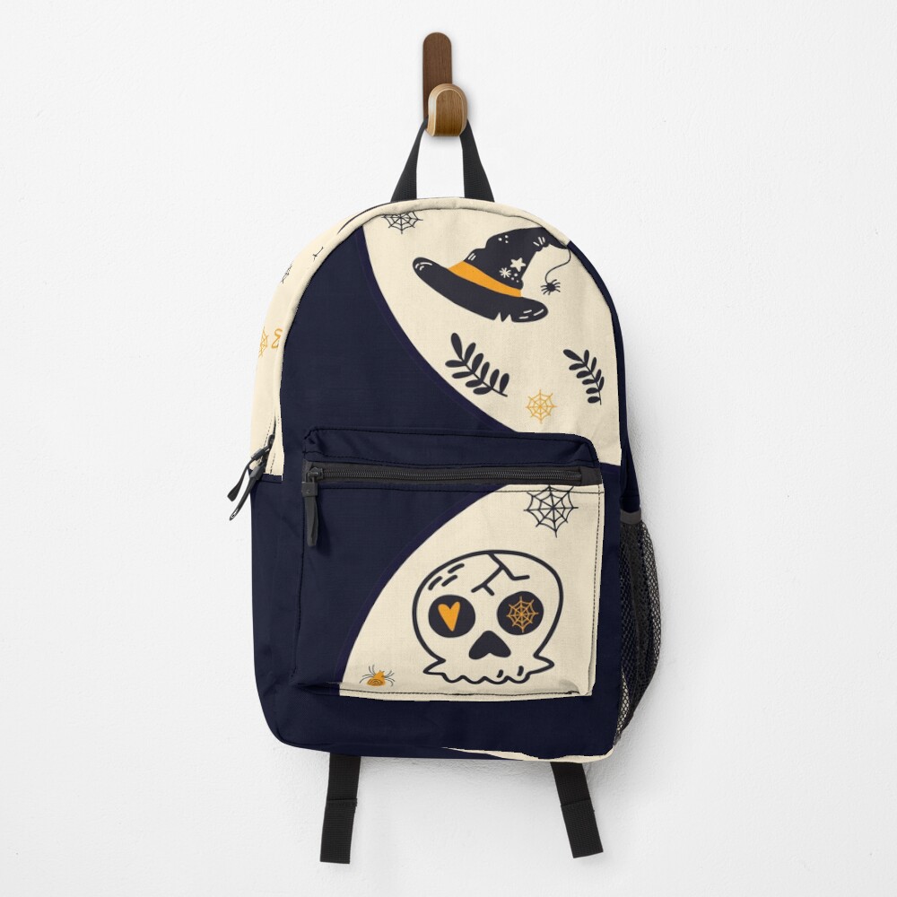 Item preview, Backpack designed and sold by Rim-Designs.