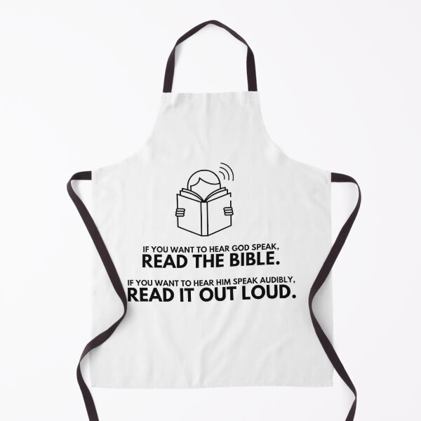 Item preview, Read Your Bible designed and sold by Elise North.