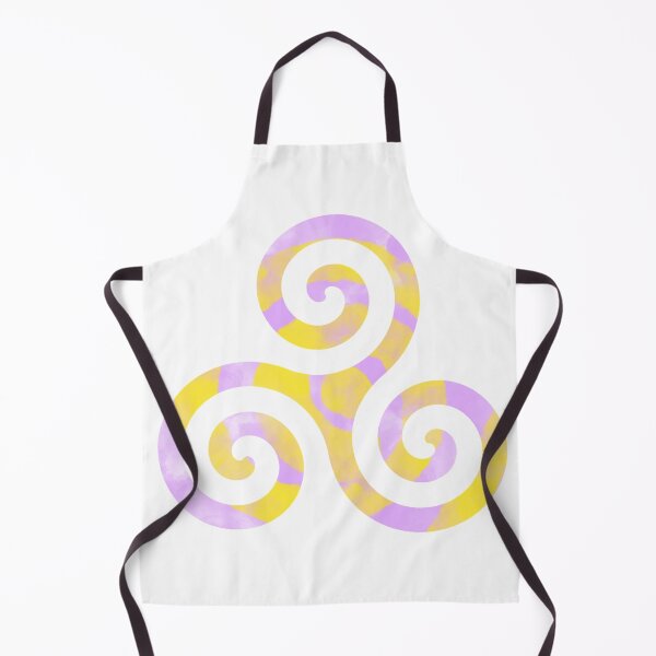 Item preview, Celtic Triskele 3 designed and sold by NYXFN.