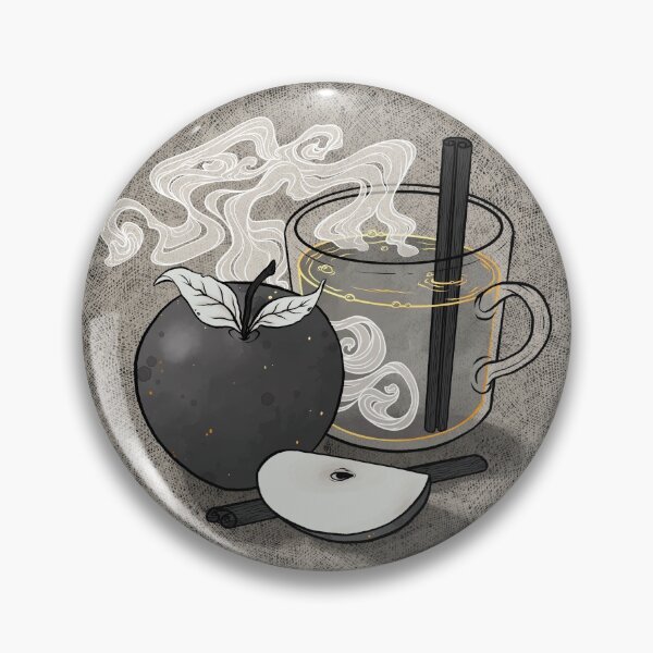 Item preview, Hot Apple Cider designed and sold by violentlycurly.