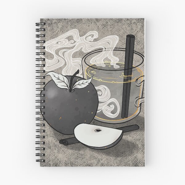 Item preview, Hot Apple Cider designed and sold by violentlycurly.