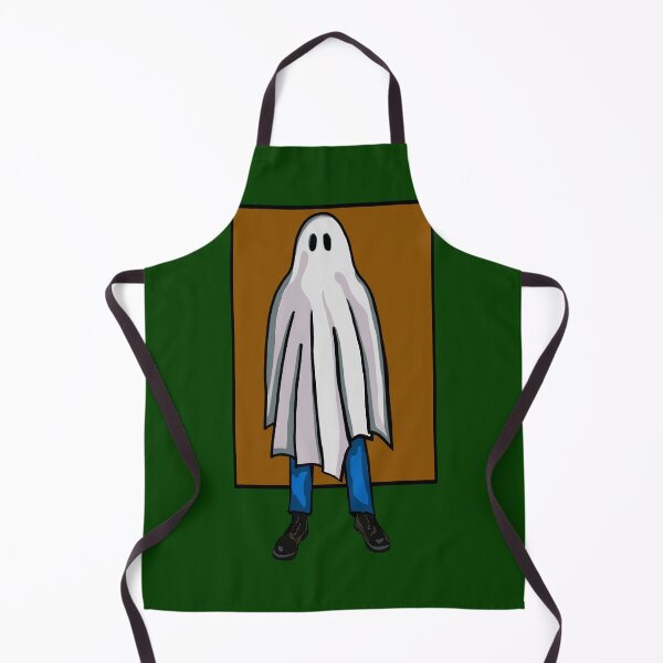Item preview, Sheet Ghost designed and sold by loopdoodles.