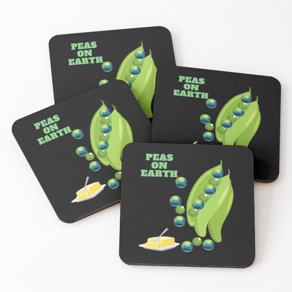 Item preview, peas on earth, peas, peace on earth, earth, funny, world peace, pun, peas on earth christmas jumper, christmas, food, foodie, peace, peas on earth funny, peas on earth gifts, designed and sold by bimmer325.