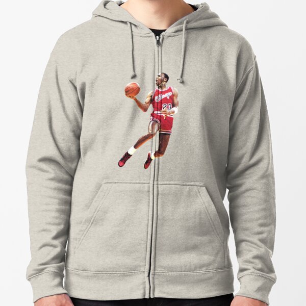 jordan hockey hoodie