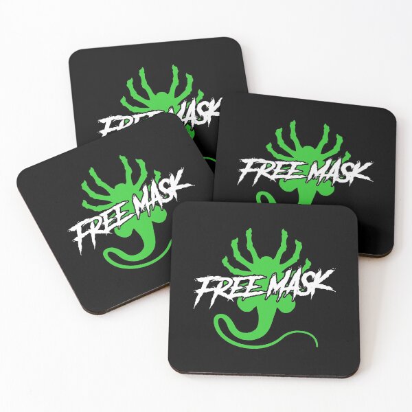 Item preview, Free Mask designed and sold by NobleTeeShop.