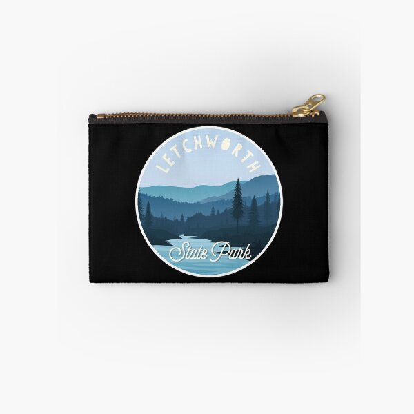 Item preview, Letchworth State Park designed and sold by InvestingRoad.