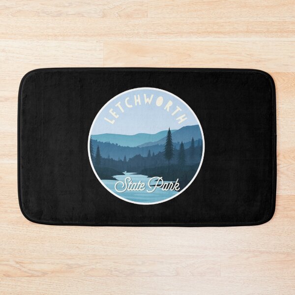 Item preview, Letchworth State Park designed and sold by InvestingRoad.