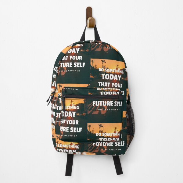 Item preview, Do Something today that your future self will thank you for designed and sold by Luvjesus2.
