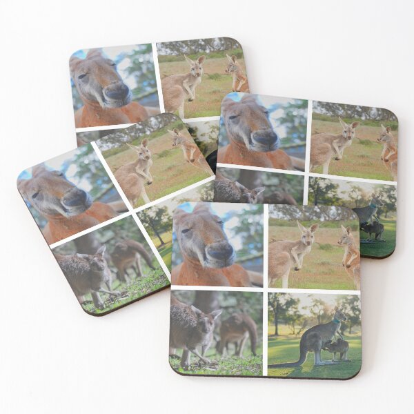 Item preview, Marsupials Australia- awareness month designed and sold by MegDeRoyale.