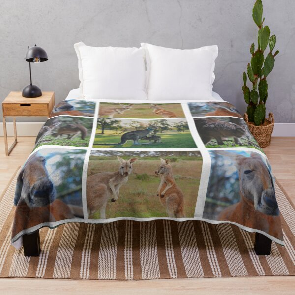 Item preview, Marsupials Australia- awareness month designed and sold by MegDeRoyale.