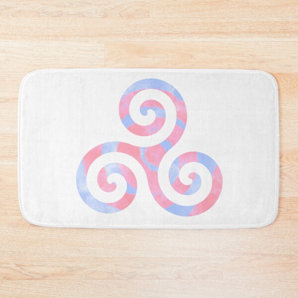 Item preview, Celtic Triskele 5 designed and sold by NYXFN.