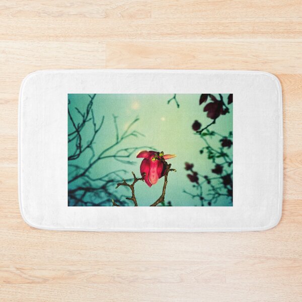 Item preview, magnolia and moon designed and sold by Juilee  Pryor.