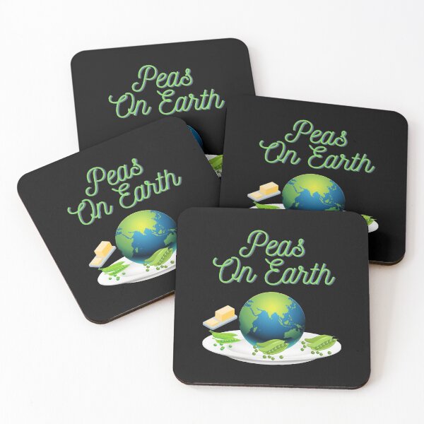 Item preview, Peas, peas on earth, peace on earth, earth, funny, world peace, pun, peas on earth christmas jumper, christmas, food, foodie, peace, peas on earth funny, peas on earth gifts, designed and sold by bimmer325.