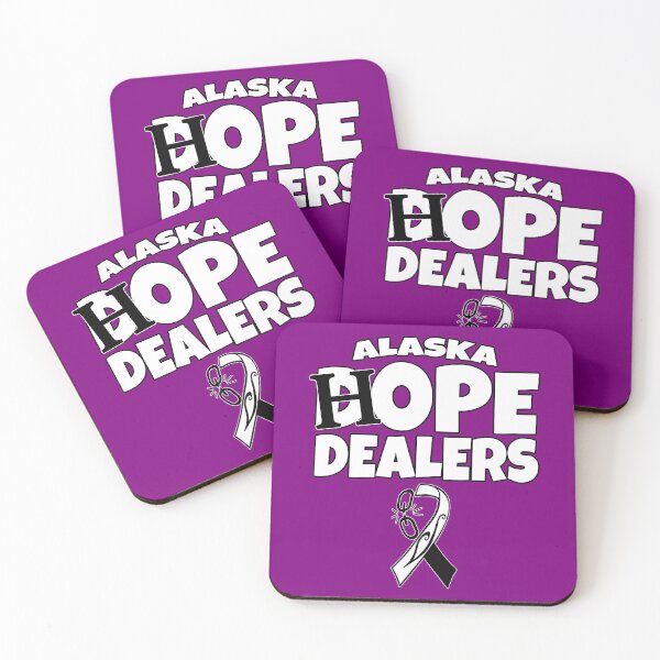 Item preview, Alaska Hope Dealers - Sobriety Warrior designed and sold by Drucifer76.