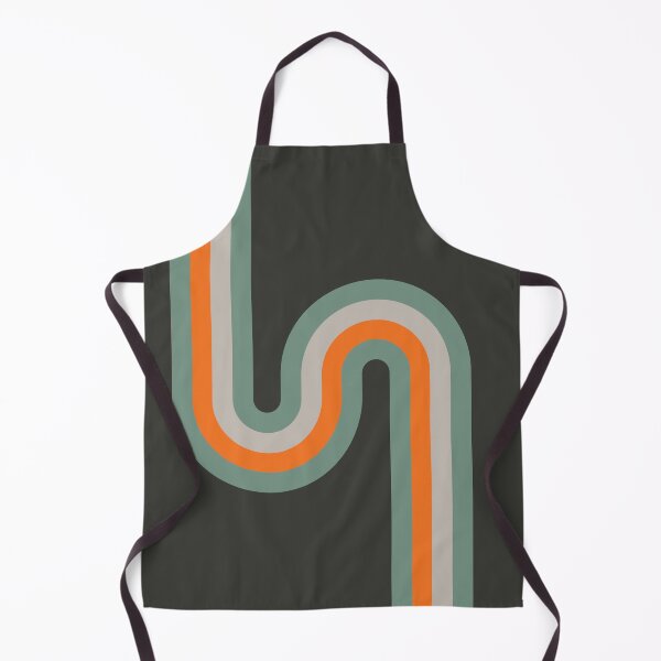 Item preview, Simply Retro Curve designed and sold by modernistdesign.