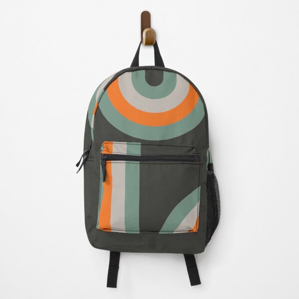Item preview, Simply Retro Curve designed and sold by modernistdesign.