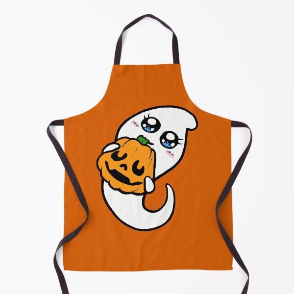 Item preview, Fantasma lindo con Jackolantern designed and sold by TEES BY TOM.