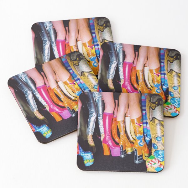 Item preview, GOGO 2 LA DISCOTECA designed and sold by livesassy.