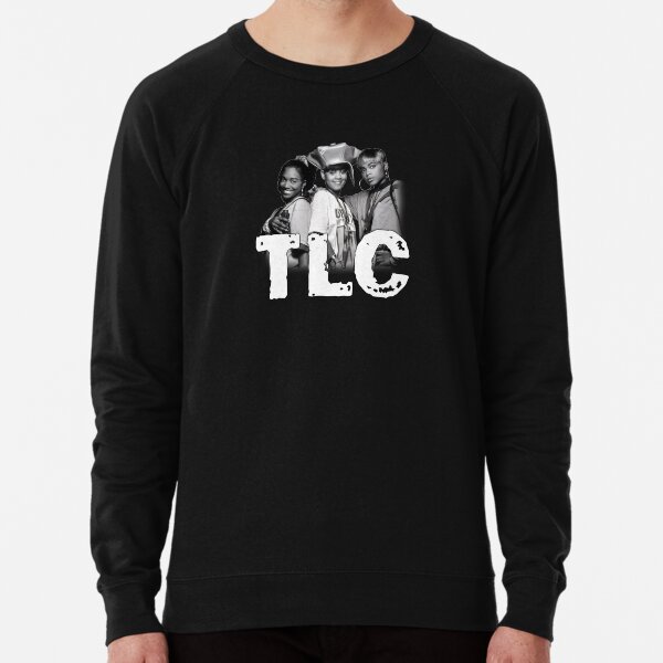 tlc sweatshirt