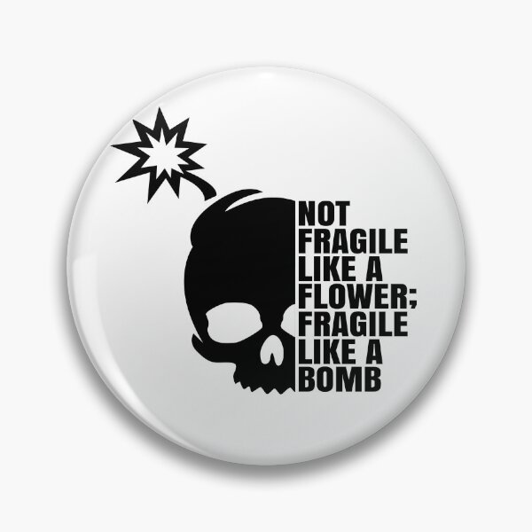 Item preview, Like A Bomb designed and sold by Teamtsunami6.