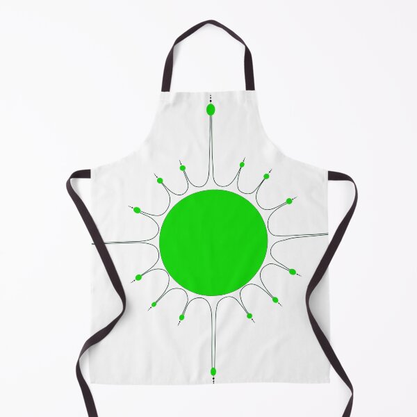 Item preview, GRAPHIC 1 GREEN designed and sold by sorellarium13.