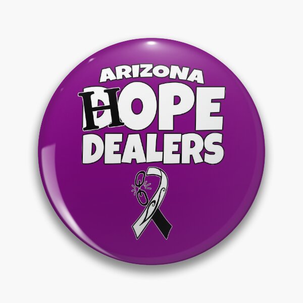 Item preview, Arizona Hope Dealers - Sobriety Warriors designed and sold by Drucifer76.