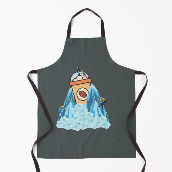 Item preview, Quest for the Perfect Sip designed and sold by PetNamedPeeve.