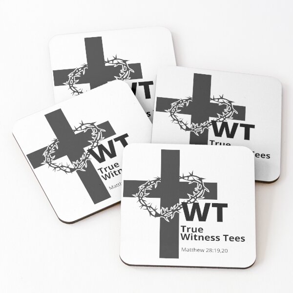Item preview, Testigos verdaderos designed and sold by jutaylor.