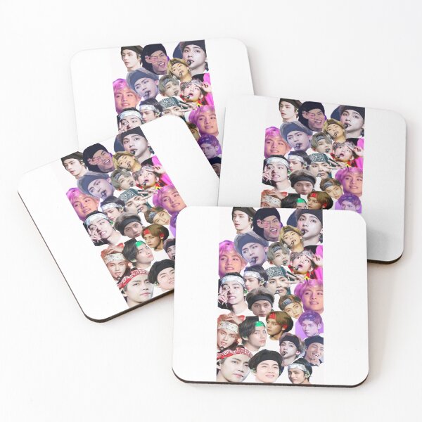 Item preview, Kim Taehyung  designed and sold by ciaobella101.