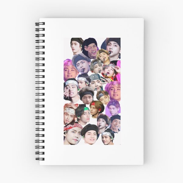 Item preview, Kim Taehyung  designed and sold by ciaobella101.