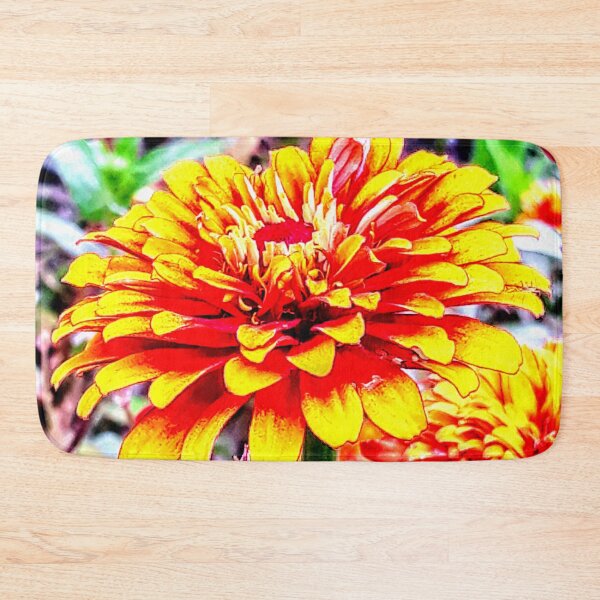 Item preview, Floral Firecracker designed and sold by Pegsterpower.