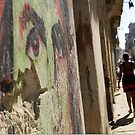 Eyes of Che by ponycargirl