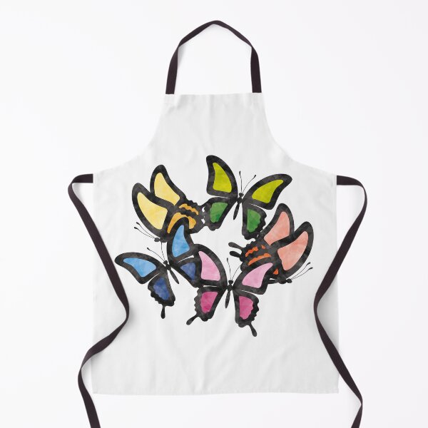 Item preview, Fluttering butterflies designed and sold by RaionKeiji.