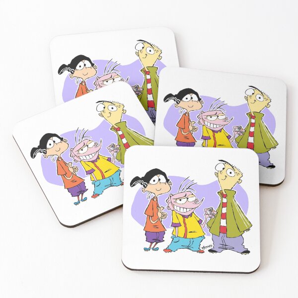 Item preview, Ed Edd n Eddy designed and sold by little-ampharos.
