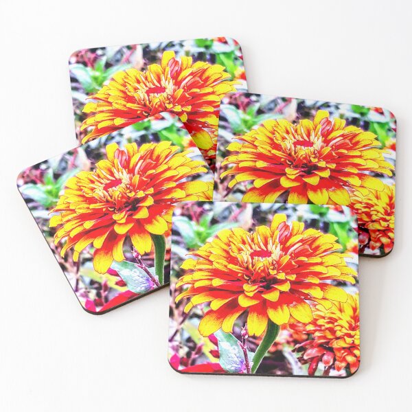 Item preview, Floral Firecracker designed and sold by Pegsterpower.