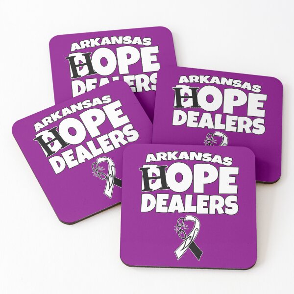 Item preview, Arkansas Hope Dealers - Sobriety Warriors designed and sold by Drucifer76.