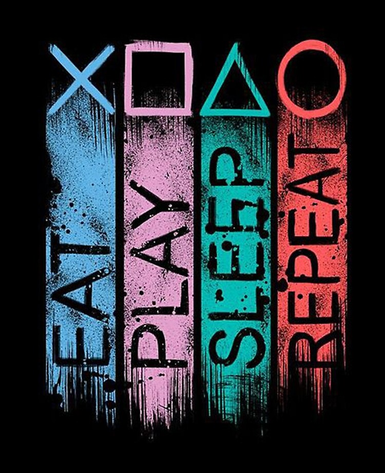 Playstation Ps Controller Zz 610 Ipad Case Skin By Beswelodb Redbubble