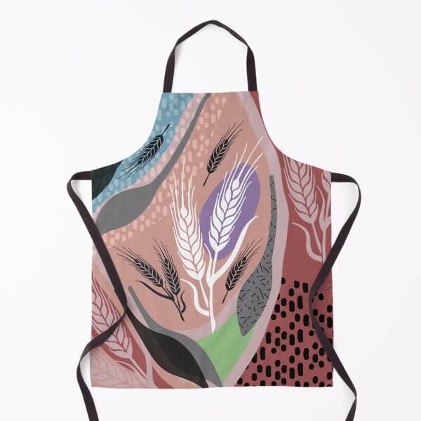 Item preview, Wheat 4 designed and sold by porter-mckeenn.